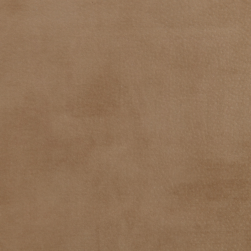 Zoey Chocolate Suede Modular Sectional