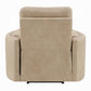Elison Motion Glider Recliner w/Swivel