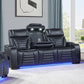 Ephron Power Motion 2 Pc Sofa Collection