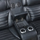 Ephron Power Motion 2 Pc Sofa Collection