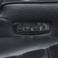 Ephron Black Power Recliner LV06082