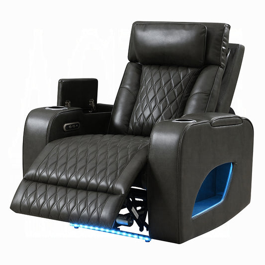 Taddeo Power Motion Recliner LV06232