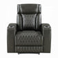 Taddeo Power Motion Recliner LV06232
