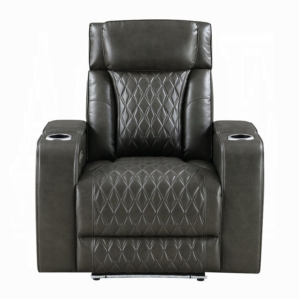 Taddeo Power Motion Recliner LV06232
