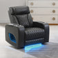 Taddeo Power Motion Recliner LV06232