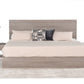 Nova Domus Marcela Italian Modern Bedroom Set