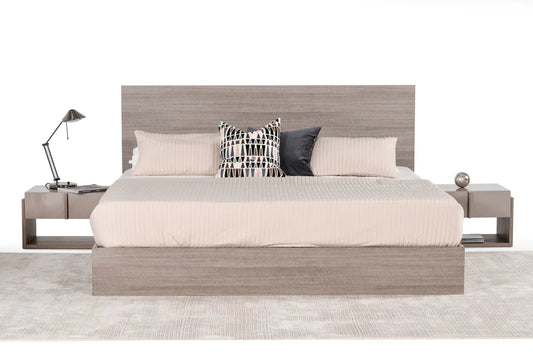 Nova Domus Marcela Italian Modern Bedroom Set