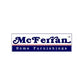 McFerran Home D1006 Modern Dining Collection
