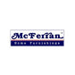 McFerran D1009 Faux Marble Dining Collection