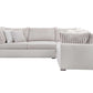 Steve Silver Miguel 2 Pc Sectional MIG900