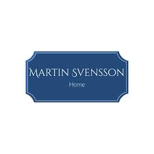 Martin Svensson 52029 Del Mar Dining Set - White & Grey Finish