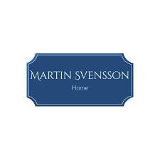 Martin Svensson 52029 Del Mar Juego de comedor - Acabado blanco y gris