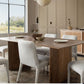 Nara Dining Collection - 3 Chair Options
