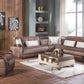 Bellona Natural Sofa Sleeper 4 Colors