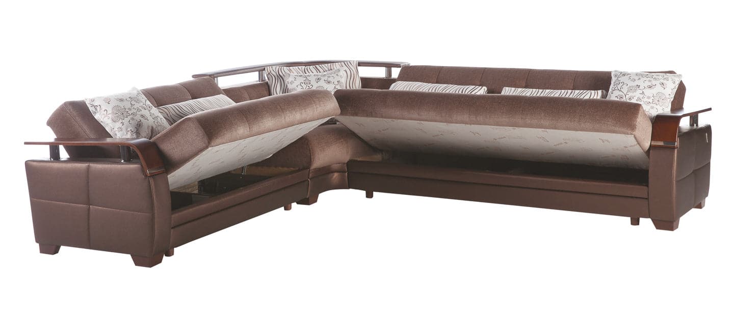 Bellona Natural Sofa Sleeper 4 Colors