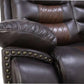 Nikko Dual Reclining 2 Pc Sofa Collection