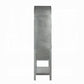 Ogden Aluminum Bookcase OF02406