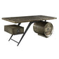 Brancaster OF02586 Escritorio ejecutivo con USB