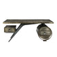 Brancaster OF02586 Escritorio ejecutivo con USB