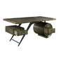 Brancaster OF02586 Escritorio ejecutivo con USB
