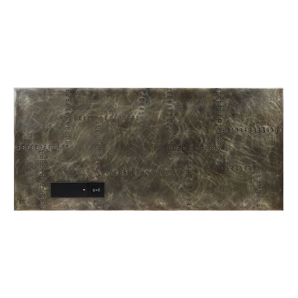 Brancaster OF02586 Escritorio ejecutivo con USB