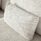 Owen Sleeper Sofa by Diamond Sofa
