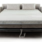 Owen Sleeper Sofa by Diamond Sofa
