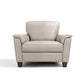 Acme LV01301 Pacific Palisades Leather Chair