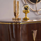 Bellona Plaza 7 Pc Dining Collection