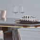 Bellona Plaza 7 Pc Dining Collection