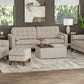 Emerald Home Presley Flax Sofa Collection