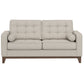 Emerald Home Presley Flax Sofa Collection