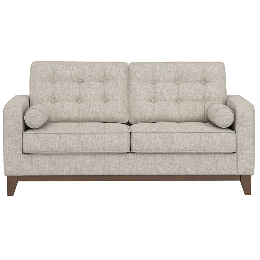 Emerald Home Presley Flax Sofa Collection
