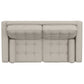 Emerald Home Presley Flax Sofa Collection