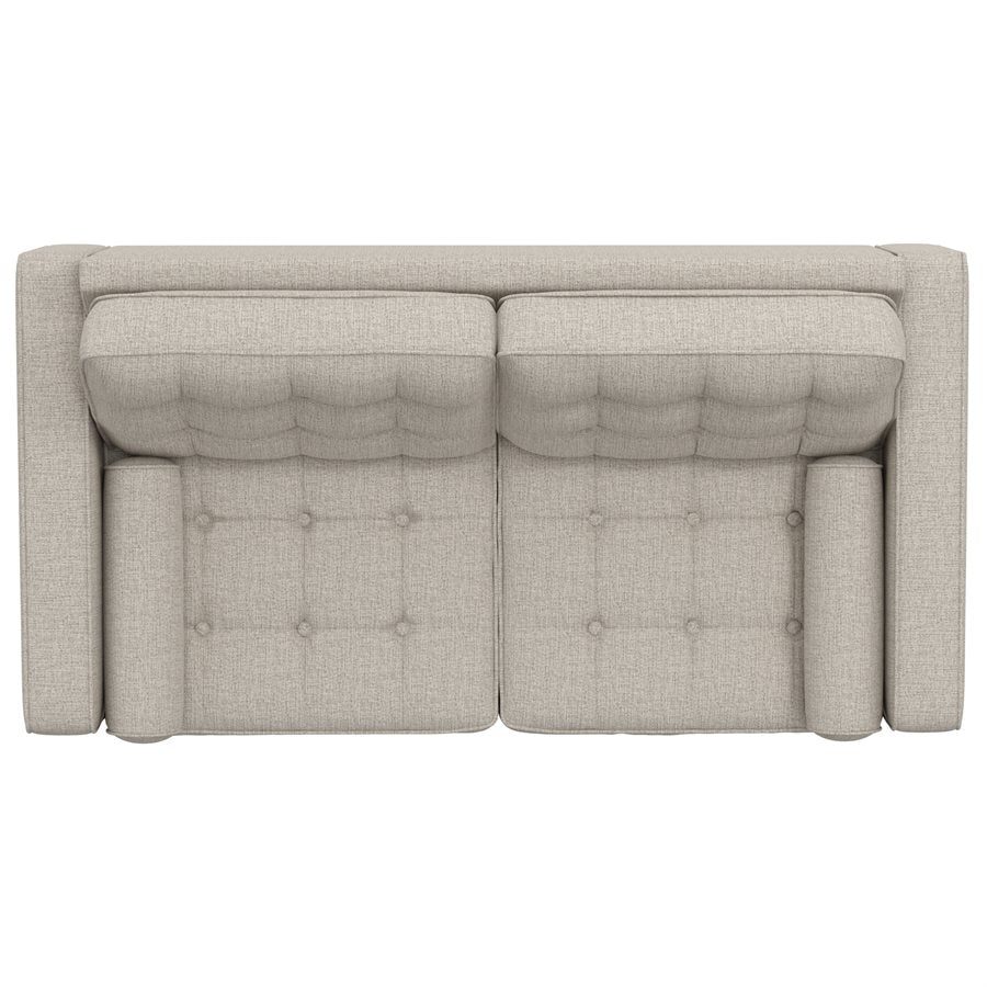 Emerald Home Presley Flax Sofa Collection