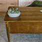 Reliance Antique Oak Desk - Furniture of America