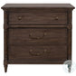 Revival Row 4 Pc Bedroom Collection by Pulaski