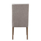 Riverdale Upholstered Side Chair - Set of 2