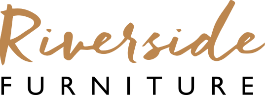 Regency Credenza & Hutch by Riverside