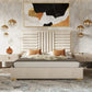 Daystar Roma 5 Pc Bedroom Collection by VIG