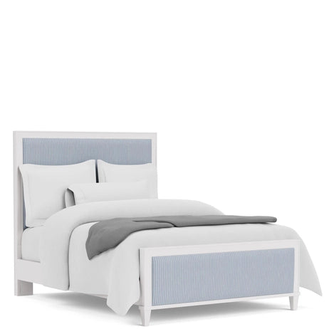 Rosalie 4 Pc Full Bedroom Set by Riverside