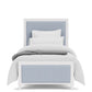 Rosalie 4 Pc Youth Bedroom Collection