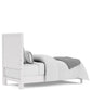 Rosalie 4 Pc Youth Bedroom Collection