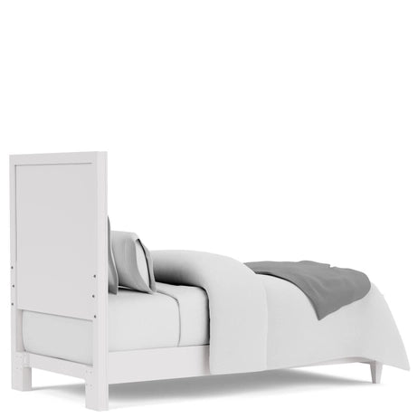 Rosalie 4 Pc Youth Bedroom Collection