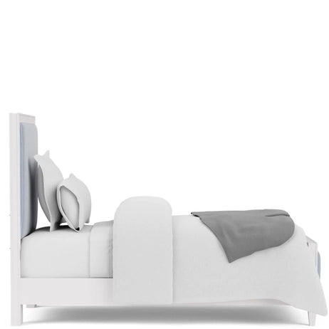 Rosalie 4 Pc Youth Bedroom Collection