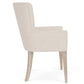 Rosalie Upholstered Host Chair 30727