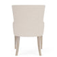 Rosalie Upholstered Host Chair 30727