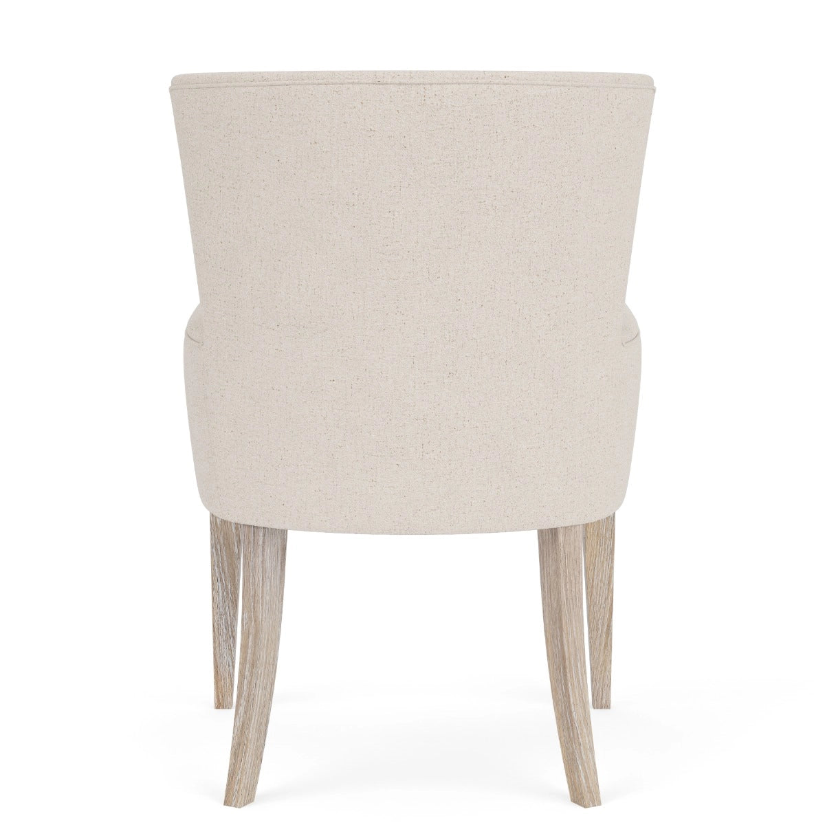 Rosalie Upholstered Host Chair 30727