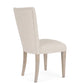 Rosalie Upholstered Side Chair 30728