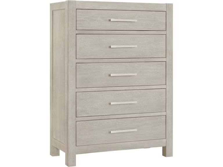 Millwork 5 Drawer Chest S960-040